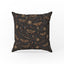 Celestial Moths – Sun & Moon Gothic Pillow