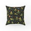 The Frog Court – Whimsical Pond Pillow