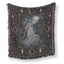 Ghost Bride of the Vale Blanket