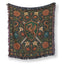 The Dragon Crest Blades Blanket