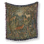 The Lanterns of the Woodland Vale Blanket
