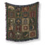 Heraldry of the Vale Blanket
