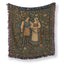 The Village Sweethearts Blanket