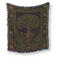 The Hidden Keep Blanket