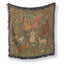 The Meadow Revels Blanket
