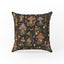 The Mushroom Village – Fairy House Pillow