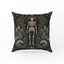 The Mountain Goat – Capricorn Gothic Zodiac Pillow