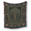 The Woodland Court Blanket