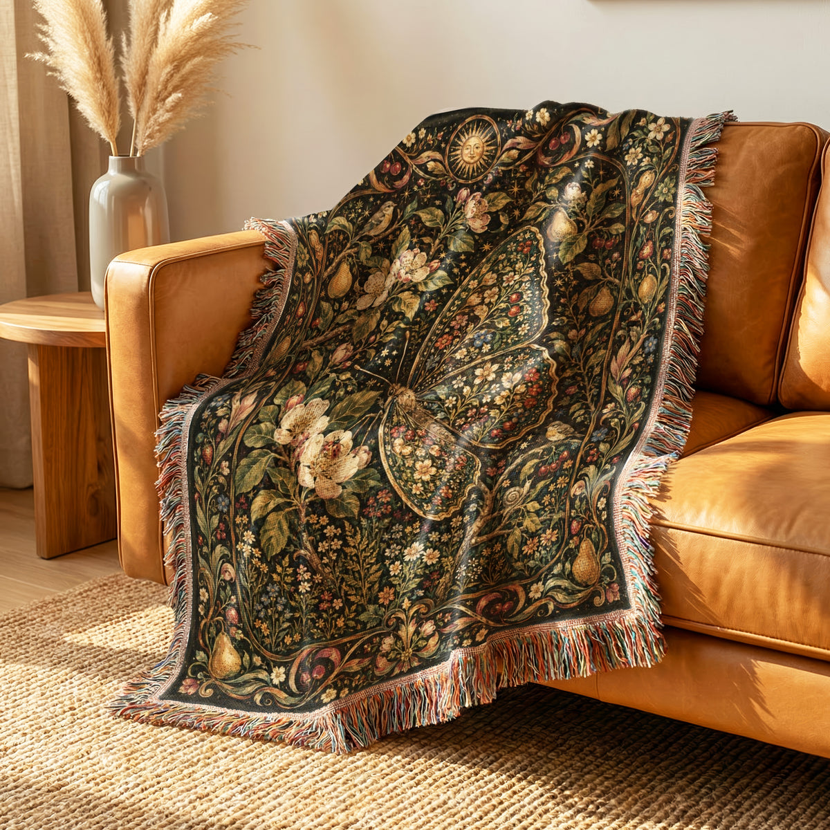 The Orchard Butterfly