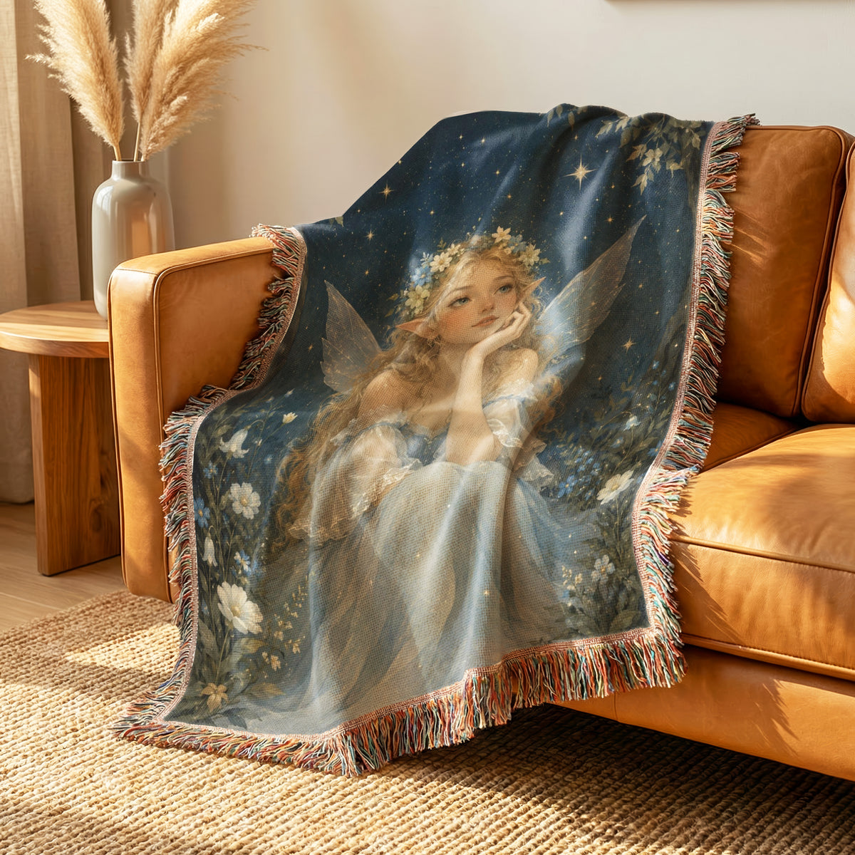 The Bluebell Dream Fairy