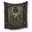 The Bat's Poison Conservatory Blanket