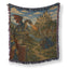 The Dragon’s Challenge Blanket