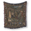 The Moon Court of the Vale Blanket