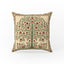 Pomegranate Tree of Life Pillow