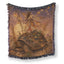 Lantern Tortoise Fairy Blanket