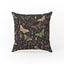 The Moth Apothecary – Whimsical Gothic Pillow