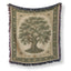 The Heritage Tree Blanket
