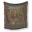 The Festival Before the Castle Blanket