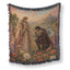 The Rose Court Vow Blanket