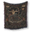 Sagittarius – The Cosmic Wanderer Zodiac Blanket