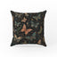Starlight Butterflies – Celestial Botanical Pillow