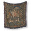 The Royal Hunt of the Vale Blanket