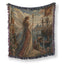 Venetian Harbour Fairy Blanket
