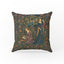 The Falconer’s Garden – Medieval Tapestry Pillow