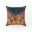 The Twin Stars – Gemini Zodiac Pillow