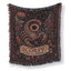 Scorpio Eclipse Scorpion Blanket