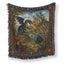 The Azure Dragon of the Vale Blanket