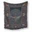 The Sapphire Vale Blanket