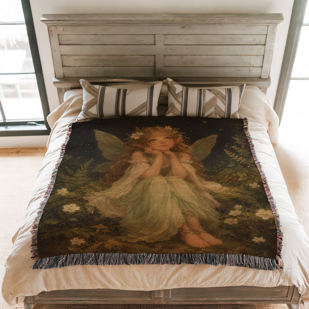 The Fernwood Fairy