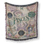 Pisces – Dreaming Waters Zodiac Blanket