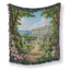 The Grand Summer Palace Blanket