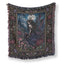 Moonlit Fairy of the Vale Blanket