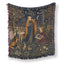 The Astronomer’s Garden Blanket