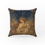 The Harvest Maiden – Virgo Zodiac Pillow