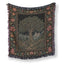 The Castle Orchard Blanket