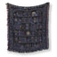 Midnight Alchemist Library Blanket