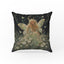 Moonflower Fairy – Ethereal Fantasy Pillow