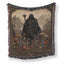 The Warden of the Ruined Vale Blanket