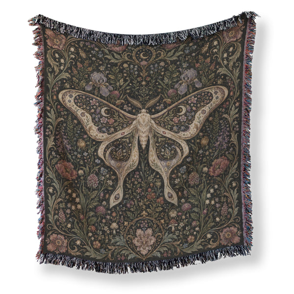 The Moon Garden Moth
