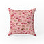 One More Chapter – Pink Book Lover Pillow