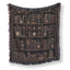 The Curator's Cabinet Blanket