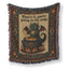 The Soup Pot Dragon Blanket