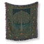 The Songbird Grove Blanket