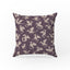 Little Dragons – Plum Fantasy Pillow