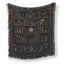 The Alchemist's Study Blanket