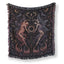 Eclipse Twin Fairies Blanket